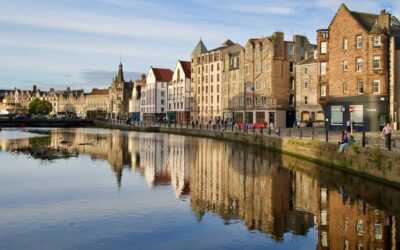leith edinburgh removals | Kingdom Removals